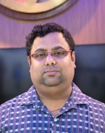 Debojyoti Mukherjee