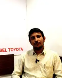 Pintu Mondal