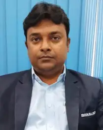 Prabal Dey