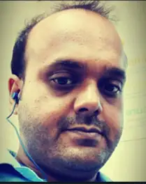Prabhat Kumar Ganguly
