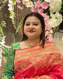 Sayani Kabali