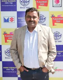 Shanti Lal Jaiswal
