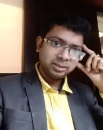 Subhajit Mallick