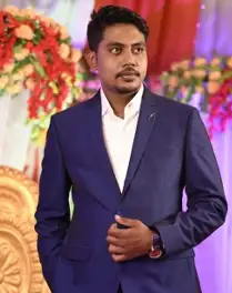 Subhajit Roy