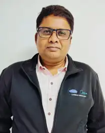 Subhasis Das