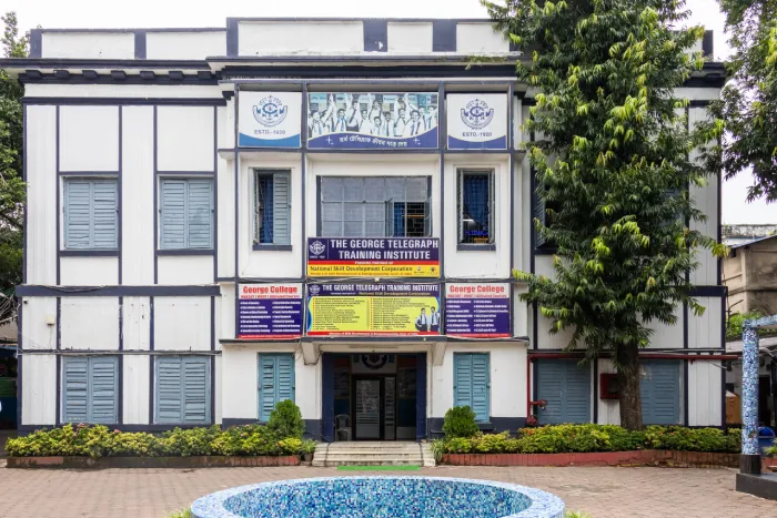 Institutional Heritage
