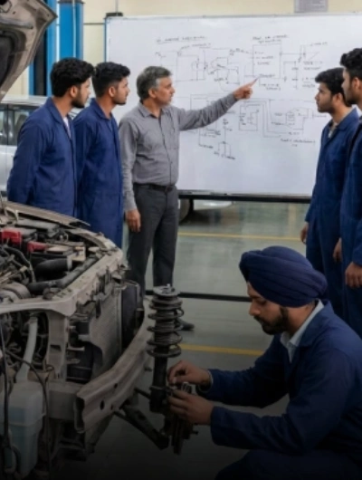 AC Engineering