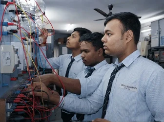 GTTI Students Lab Session