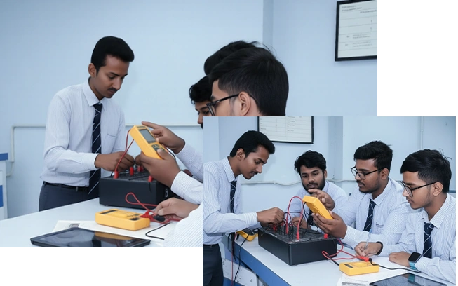 GTTI Eligibility