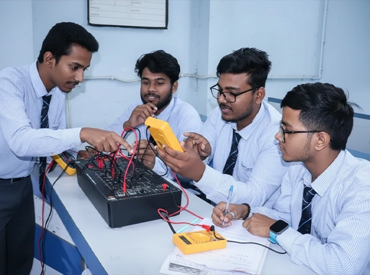GTTI Students Lab Session