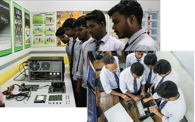 GTTI Eligibility