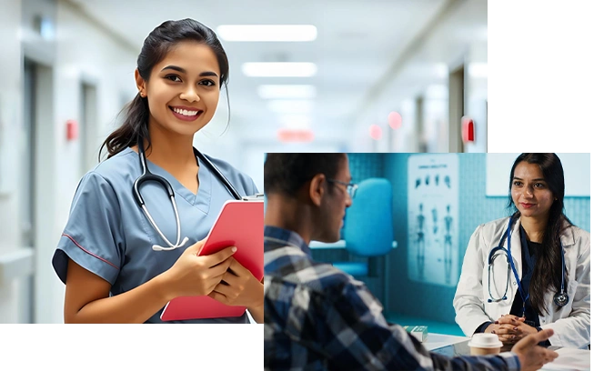 GTTI Eligibility