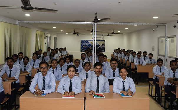 Classroom Discipline