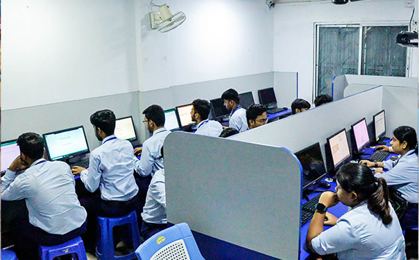 Lab Discipline