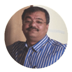Debashis Mukhopadhyay