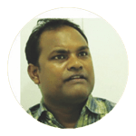 Manab Saha