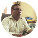 Mr. N. Ghoshal