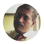 Mr. R Subramanium
