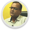 Mr. Sanjib Mundra