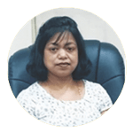Ms. Suchandrima Roy