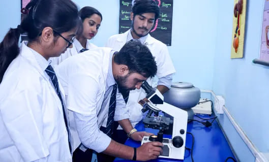 Paramedical Science Franchise