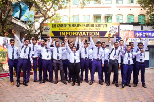 Institutional Excellence