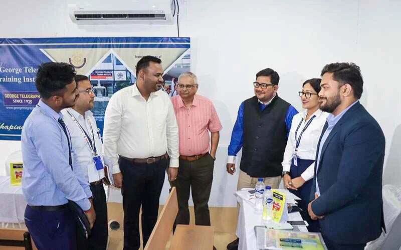 Skill Fair