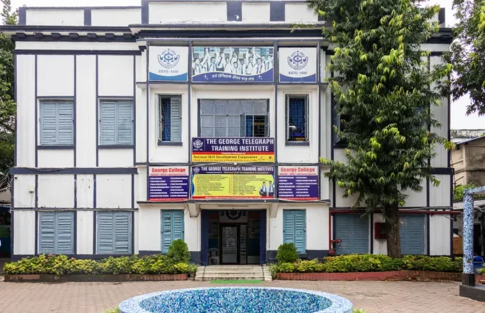 Institutional Heritage