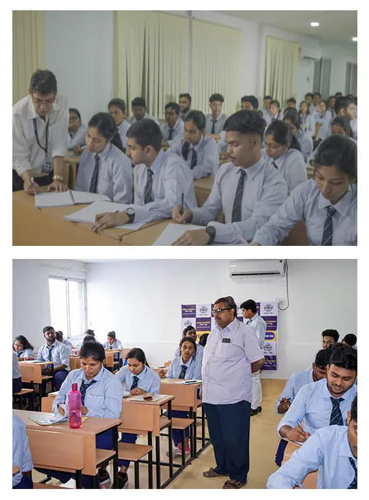Personality Development Class